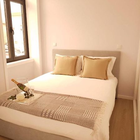 Sao Goncalinho Apartments Residence Aveiro Exteriér fotografie