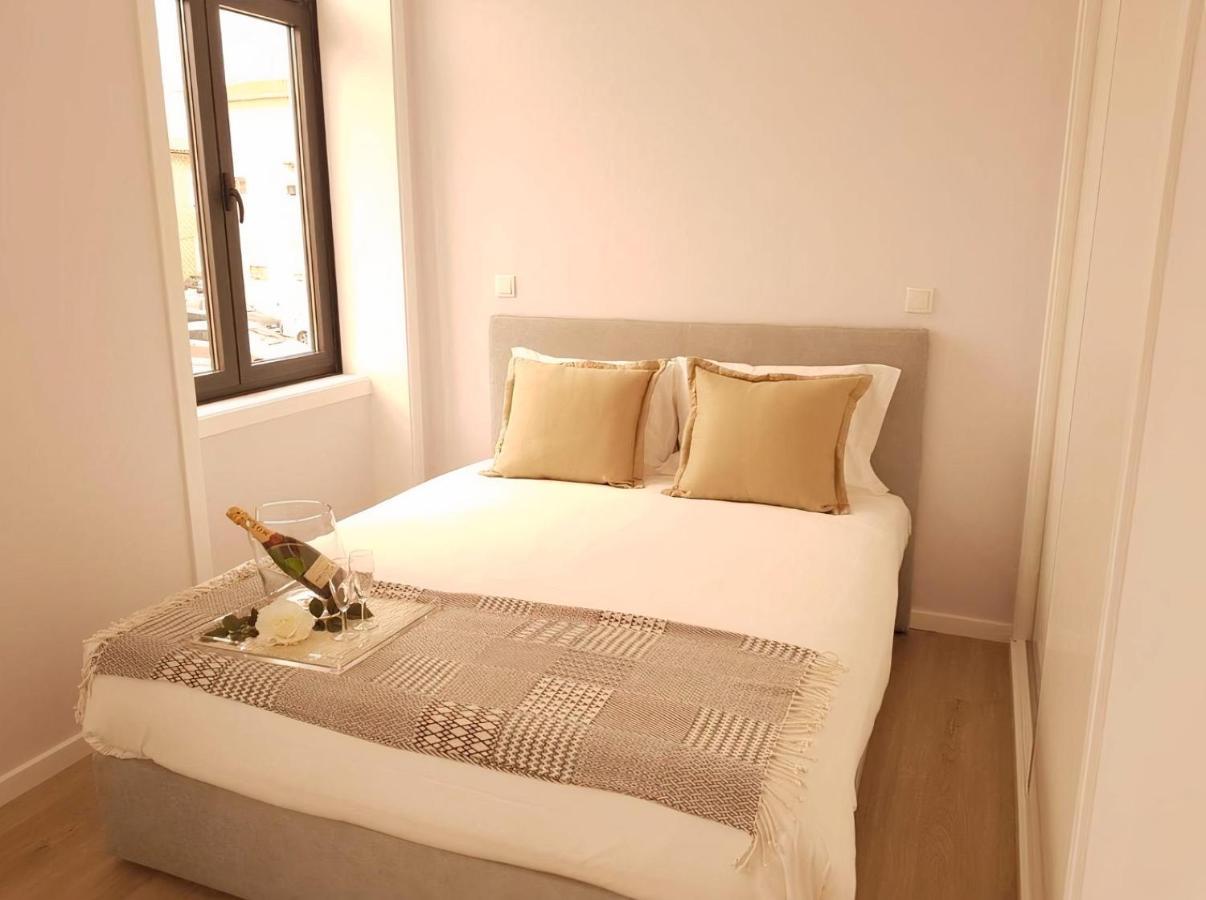 Sao Goncalinho Apartments Residence Aveiro Exteriér fotografie