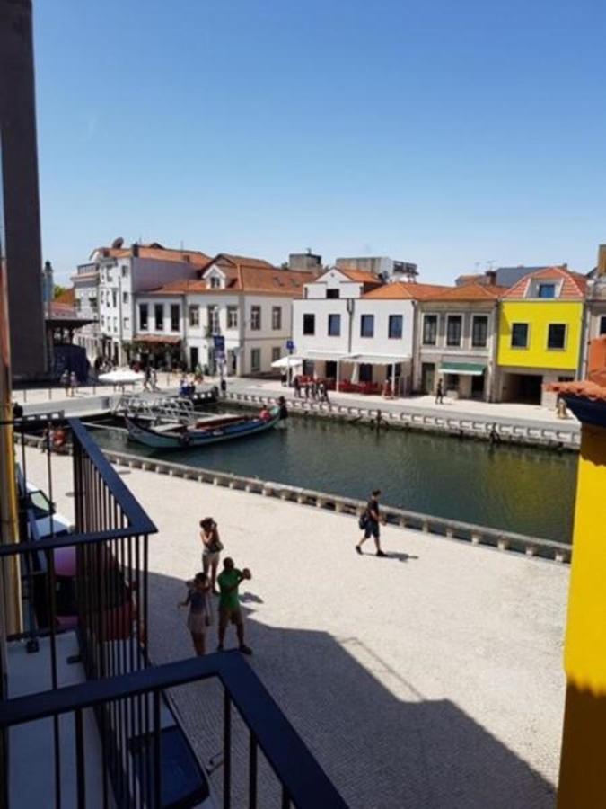 Sao Goncalinho Apartments Residence Aveiro Exteriér fotografie